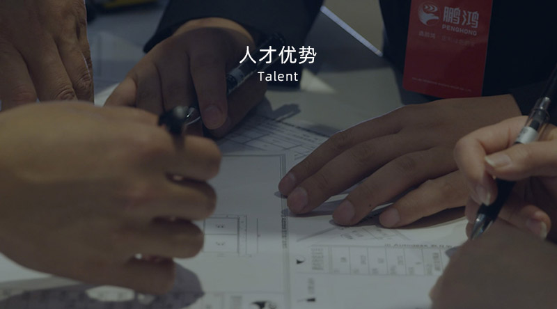 乐天堂fun88人才优势