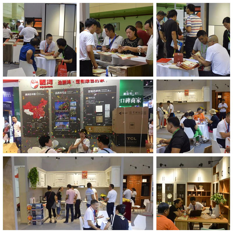 乐天堂fun88展会现场火爆