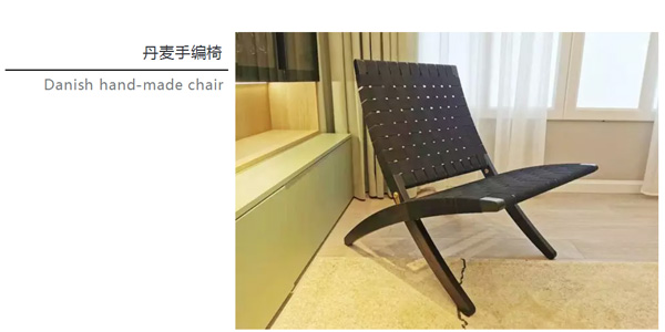 北欧必备ins实木单品，瞬间帮你提升空间格调05