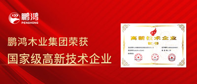 荣誉即使命——乐天堂fun88获国家级高新技术企业认定
