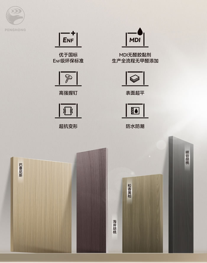 乐天堂fun88fosb板材防水防潮