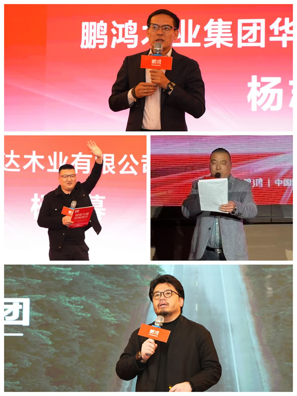 乐天堂fun88板材2025新品推介会双城同启