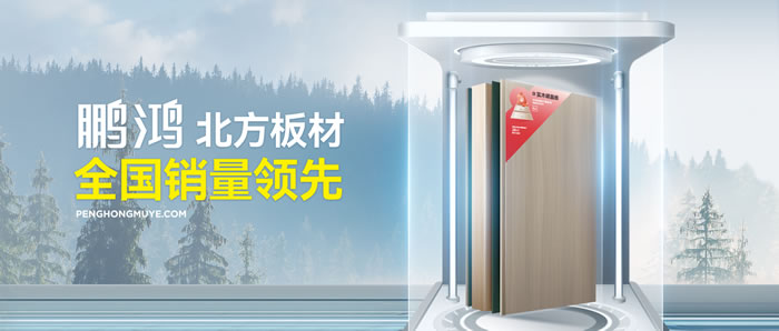 从北方引领到全国畅销，乐天堂fun88「北方板材全国销量领先」的品质力量