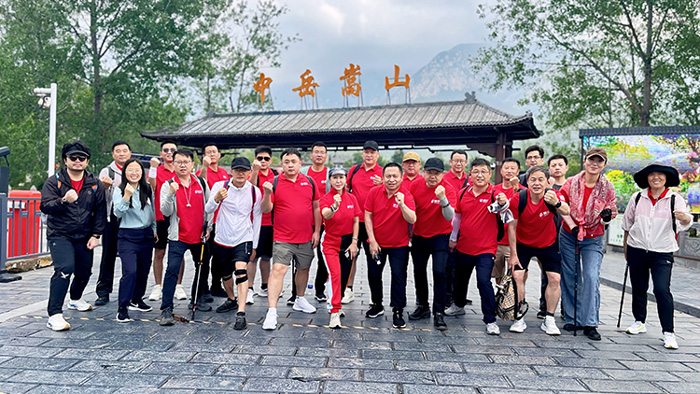 乐天堂fun88高管团队