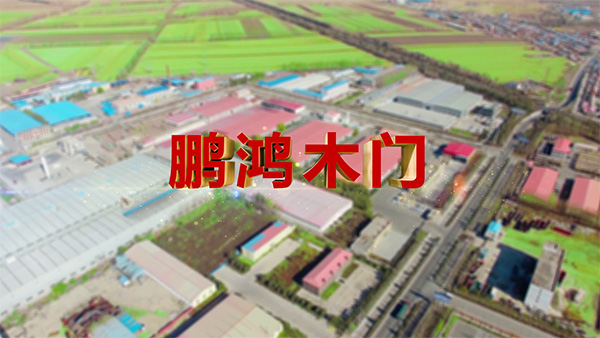 乐天堂fun88产品纪录片之木门篇
